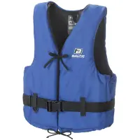 Baltic 50n Leisure Aqua Life Jacket Geel 30-50 kg
