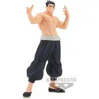 Banpresto JUJUTSU KAISEN - Aoi Todo - Figure Jukon No Kata 17cm