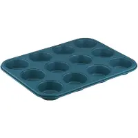 Tefal Bakvormen Muffinvorm - 12 muffins