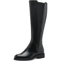 Tamaris Platte laarzen 25518-020 dames 37