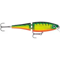 Rapala Bx Swimmer Sinking Jointed Minnow 22g 120 Mm Veelkleurig