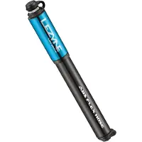 Lezyne Lite Drive 160 Psi 180 Mm Mini Pomp