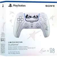 Sony PlayStation 5 DualSense Draadloze Controller LISA Limited Edition