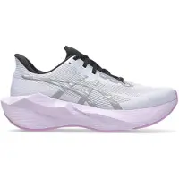 Asics Loopschoen 'NOVABLAST 6 LITE-SHOW' grijs / lavendel