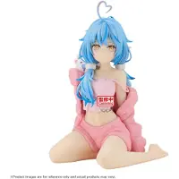 Banpresto Hololive If Relax Time Yukihana Lamy Figuur - One Size