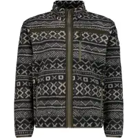CMP - Jacket 36P3117 - Fleecevest 58, grijs