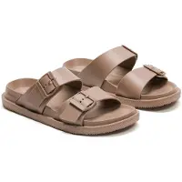 Original Brands Soleseeker vegan slipper podologisch goedgekeurd voetbed lichtgewicht waterproof -