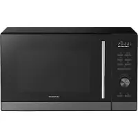 Inventum MN327CB Zwart