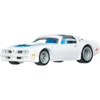 Hot Wheels JBL28, Auto, Geschikt voor 3 jaar en ouder, Metaal, Wit