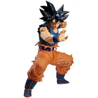 Banpresto Dragon Ball Super Grandista PVC-figuur, Son Goku III, 25 cm