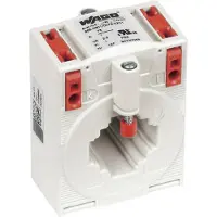 Wago 855-305/075-201 51281379 Plug-in stroomtransformator Primaire stroom 75 A Secundaire stroom 5 A Doorvoer (Ø):26 mm 1 stuk(s)