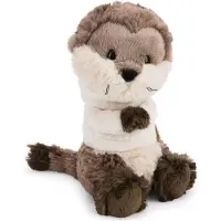 Nici Otter Ophelio 20 Cm Knuffelbeer