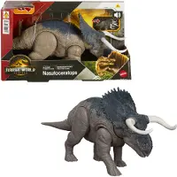 Mattel Brullende Dinosaurusfiguur