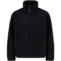CMP - Kid's Jacket 36P2814 - Fleecevest 140, zwart
