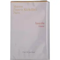 Maison Francis Kurkdjian Amyris Femme, navulverpakking Eau de Parfum (3 x 11 ml)