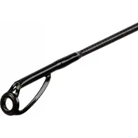 Mikado Bixlite Power Spinning Rod Zilver 2.45 m / 30-85 g