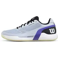 Wilson Rush Pro 5 Padel Shoes Blauw EU 46 Man