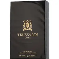 Trussardi Uomo Eau de Toilette 100 ml