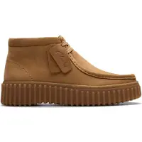 Clarks Torhill Moss - dameslaars