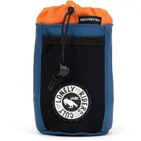 Ulac NEO Porter C-HOLD Fietstas Stuur/Buis - Navy Oranje