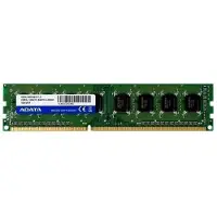 ADATA Addu1600w8g11-s 1x8gb Ddr3 1600mhz Ram