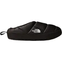The North Face - NSE Tent Mule IV - Pantoffels L, zwart