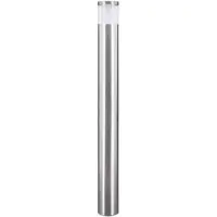 Eglo Led Tuinlamp Basalgo 1 Rvs