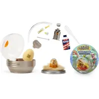 MGA Entertainment Make It Mini Dinosaurs Jurassic World - Knutselset - Dinosaurus Miniaturen Maken