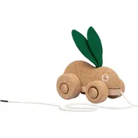 Korko Sleep Konijn Educatief Spel