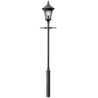 Konstsmide Virgo 230V staand armatuur 1-lichts 62cm excl paal, E27 max 100W