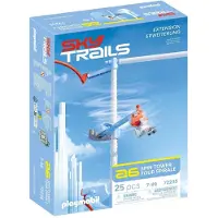 Playmobil Sky Trails: Spin Tower Figuur