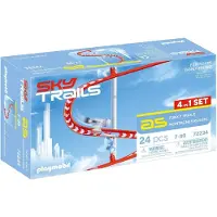 Playmobil Sky Trails: Funky Trails Figuur