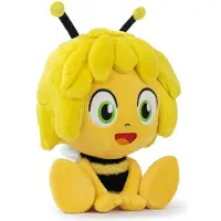 Barrado Maya The Honey Bee 25 Cm Knuffelbeer