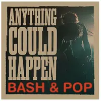 Import ANYTHING COULD HAPPEN