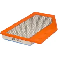 HENGST FILTER Luchtfilter E1538L
