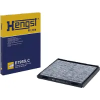 HENGST FILTER E1955LC Interieurfilter