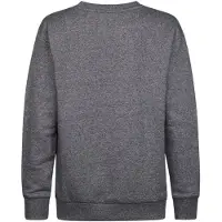 Petrol Industries Sweatshirt zwart