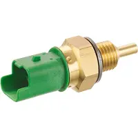 Bosch Temperatuursensor 0 986 280 404 Bosch voor o.a. CITROEN, FIAT, PEUGEOT, RENAULT