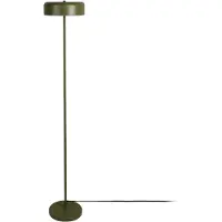 Leitmotiv vloerlamp riqueza palo - 24x24x140 cm