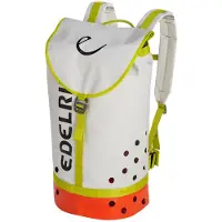 Edelrid Canyoneer Guide 50 Rugzak (Maat 50L, Wit)