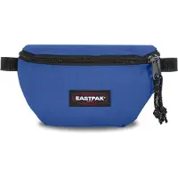 Eastpak Heuptas 'Springer' kobaltblauw / zwart