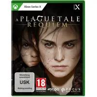 A Plague Tale: Requiem (XSRX)