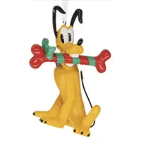 Hallmark Ornament L93 FC Pluto kerstbal