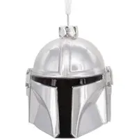 Hallmark Ornament Glas Mandalorian kerstbal