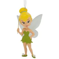 Hallmark Ornament L93 FC Tinkerbell kerstbal