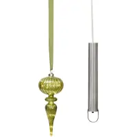 Lumineo Micro LED ornament steady binnen III
