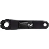 4iiii Precision 3+ Xt M8100 Linker Crank Met Vermogensmeter