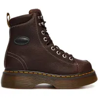 Dr. Martens Veterlaarsjes 'Buzz 8i' bruin