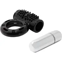 Baile FOR HIM | Power Ring 10v