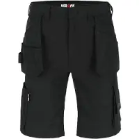 Herock Speri Bermuda Korte Werkbroek | Maat: 44